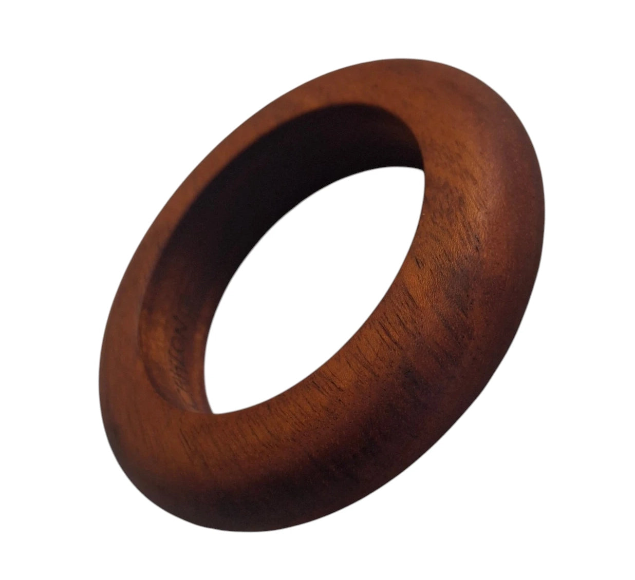 Bangle - Barbados Mahogany