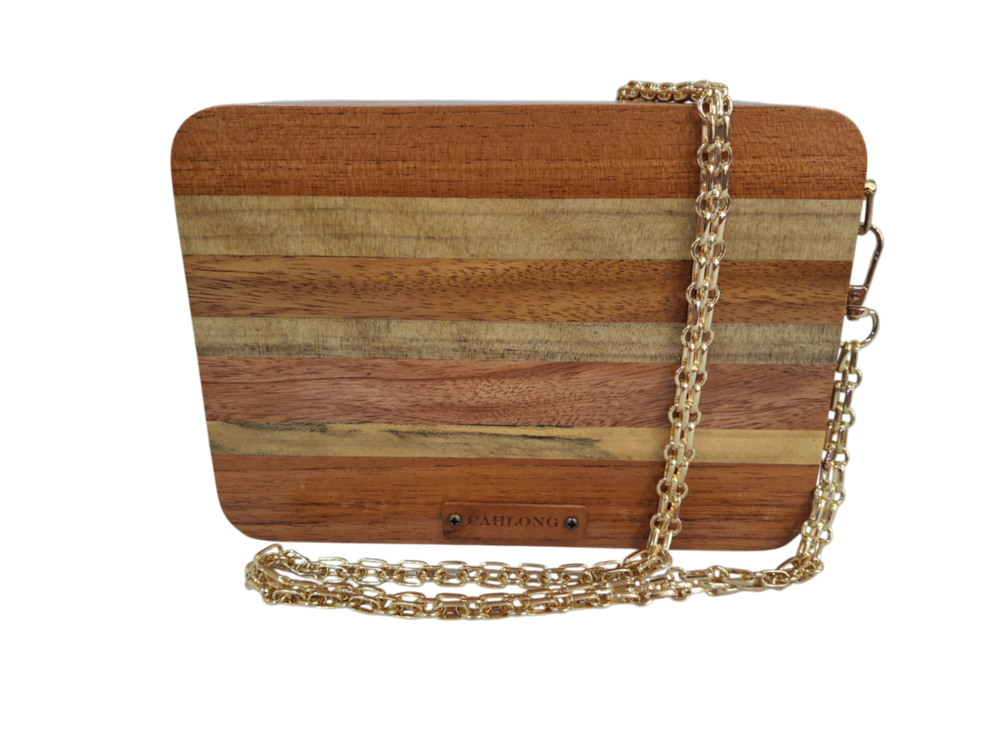 Charmaine - Laminated