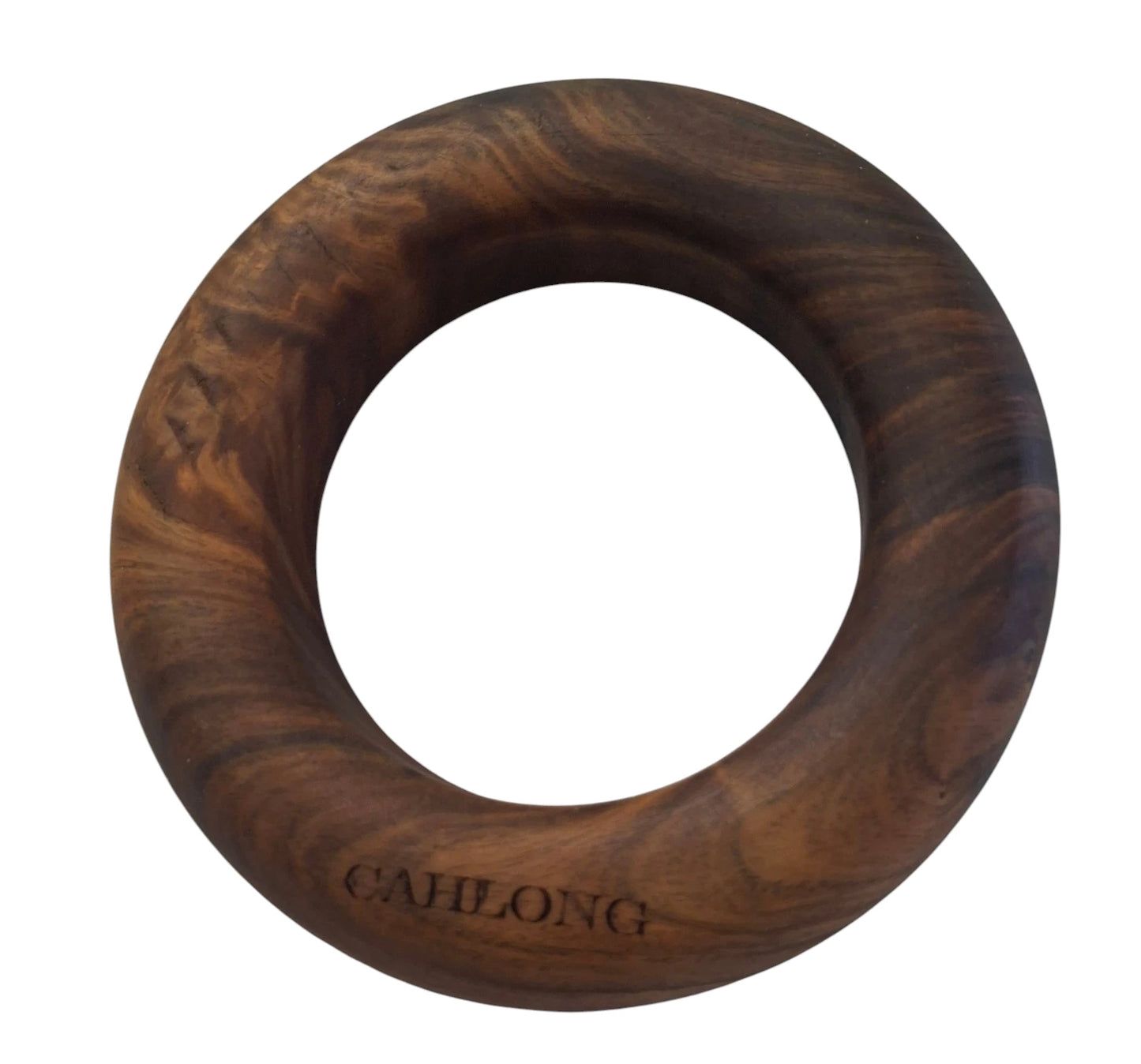Bangle - Lignum Vitae