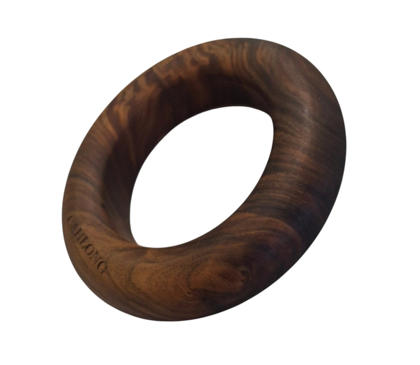 Bangle - Lignum Vitae