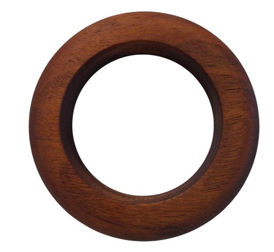 Bangle - Barbados Mahogany