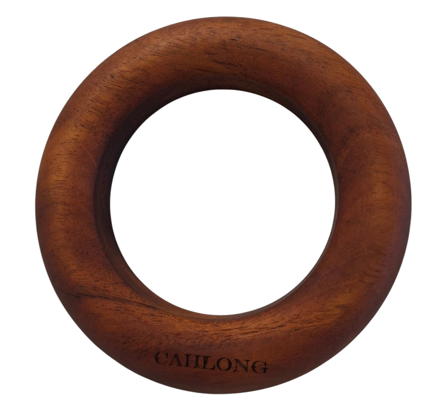 Bangle - Barbados Mahogany