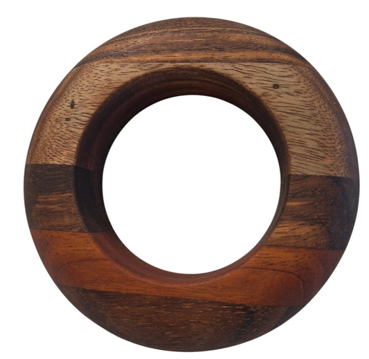 Bangle - Laminated