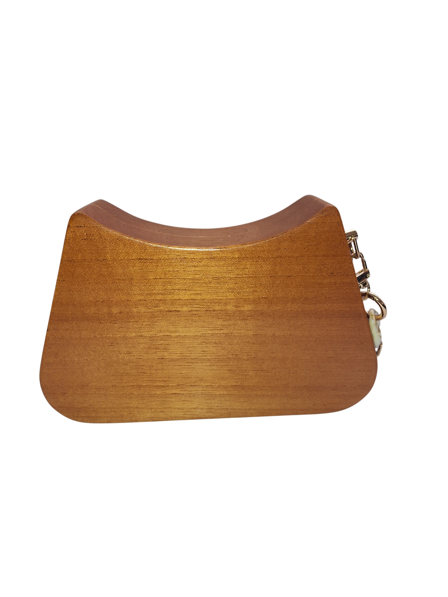 Viking - Small with Geode