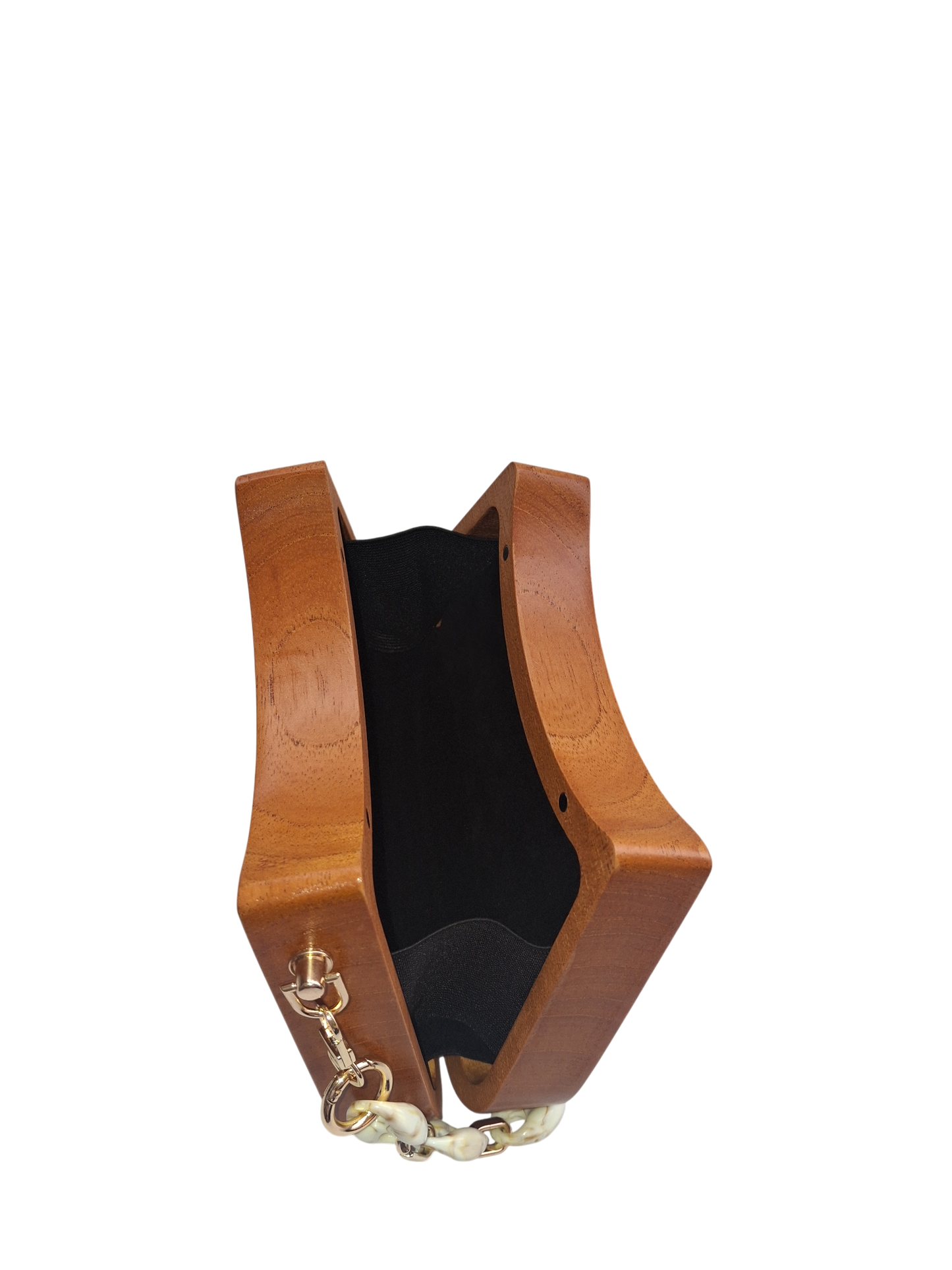 Viking - Small with Geode