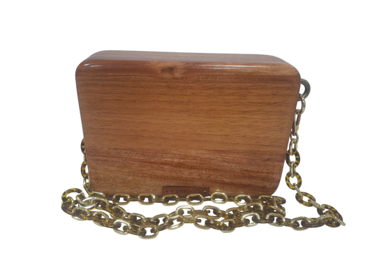 Charmaine - Laminated