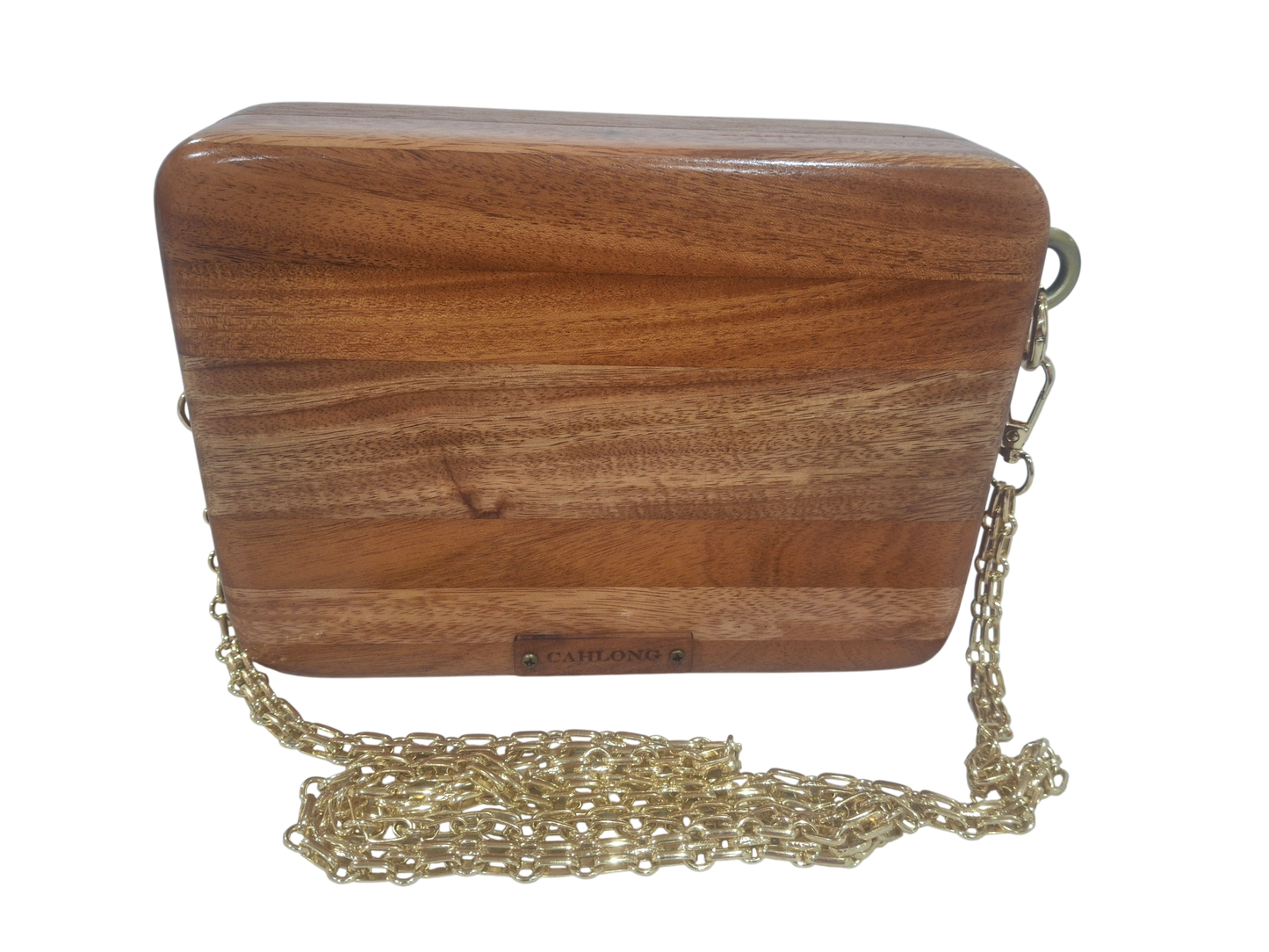 Charmaine - Laminated