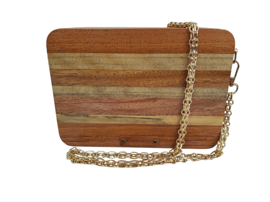 Charmaine - Laminated