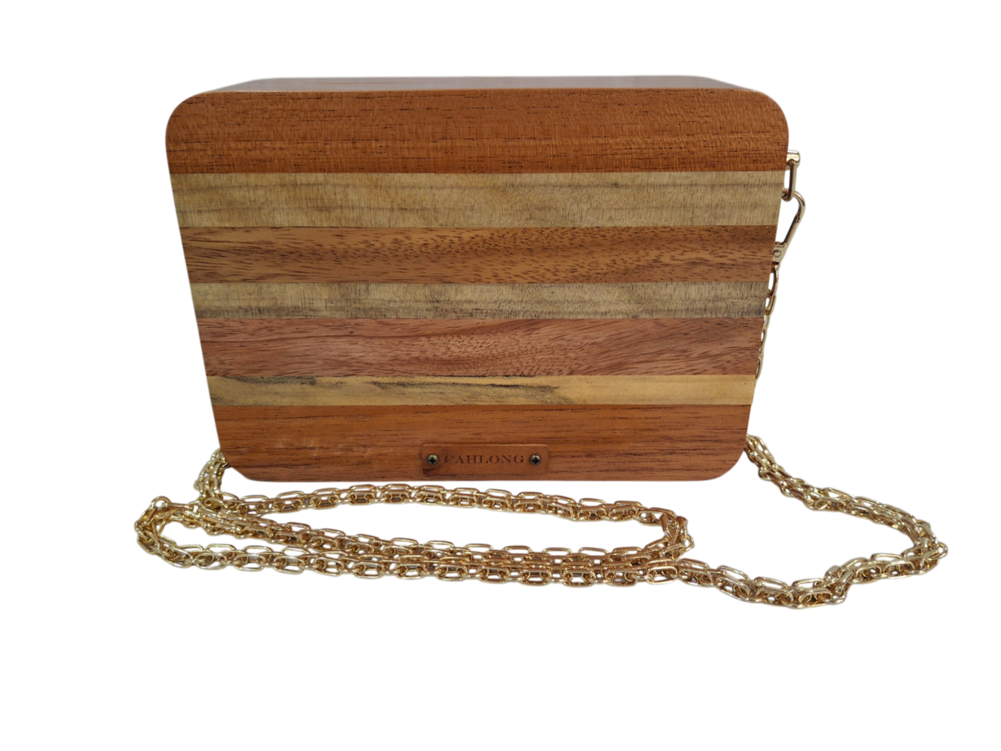 Charmaine - Laminated